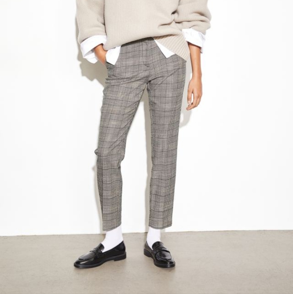 H&M slacks